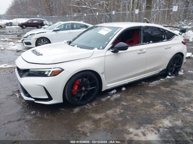 JHMFL5G44RX004739 Honda CIVIC TYPE R
