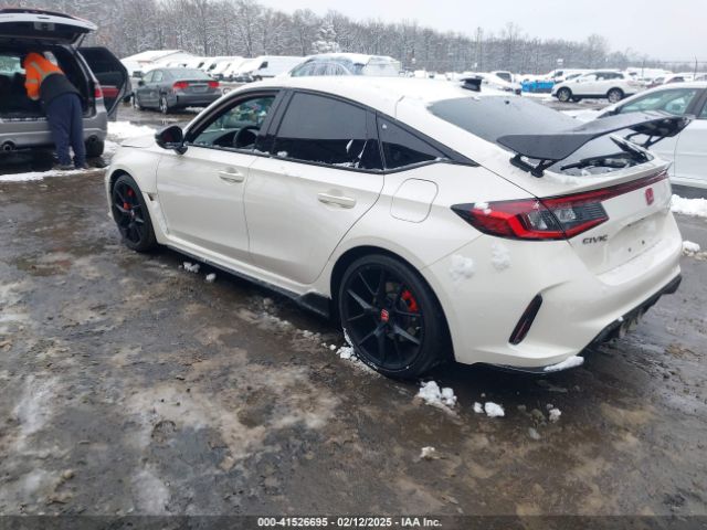 JHMFL5G44RX004739 Honda CIVIC TYPE R