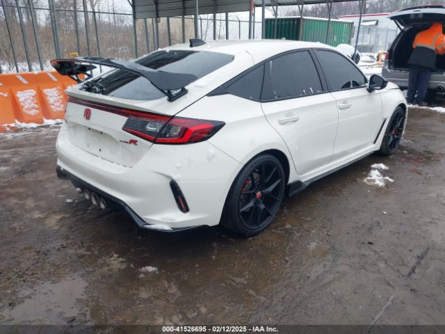JHMFL5G44RX004739 Honda CIVIC TYPE R