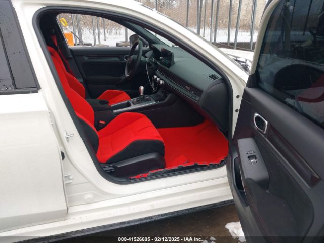 JHMFL5G44RX004739 Honda CIVIC TYPE R