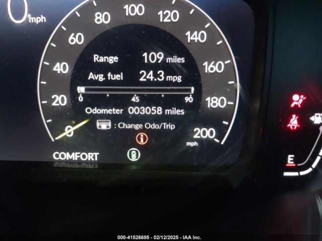 JHMFL5G44RX004739 Honda CIVIC TYPE R