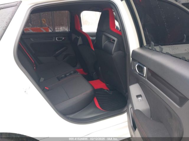 JHMFL5G44RX004739 Honda CIVIC TYPE R