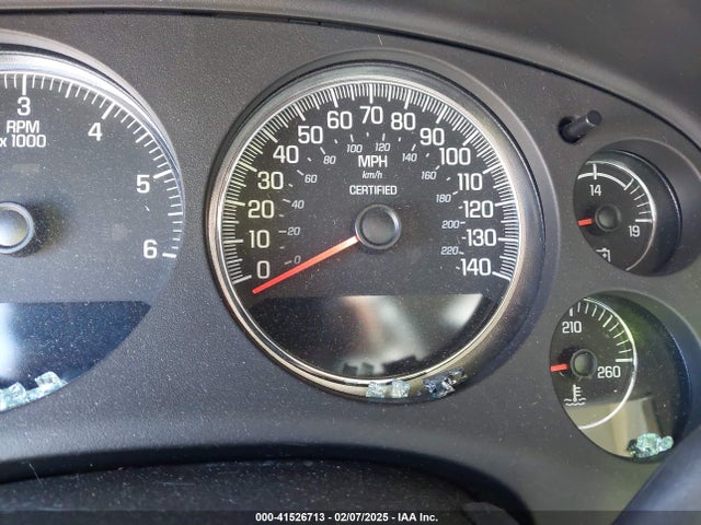 1GNLC2E04ER158425 Chevrolet Tahoe Commercial Fleet