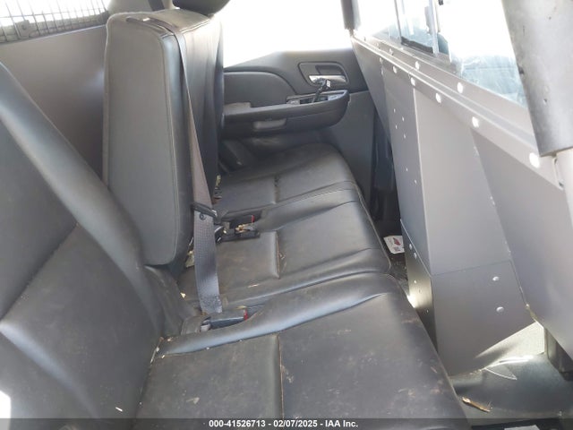 1GNLC2E04ER158425 Chevrolet Tahoe Commercial Fleet