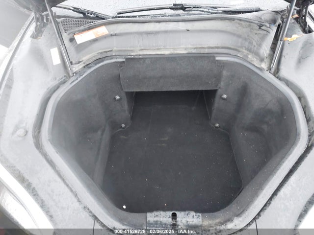 2016 TESLA MODEL S 5YJSA1E10GF131468 Photo 9