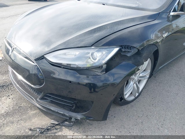 2016 TESLA MODEL S 5YJSA1E10GF131468 Photo 5