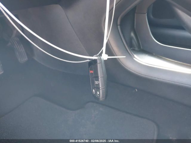 2016 CHRYSLER 200 1C3CCCAB0GN167384 Photo 10