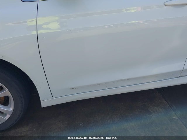 1C3CCCAB0GN167384 Chrysler 200 Limited