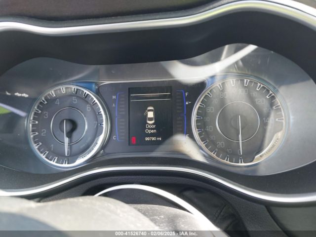 2016 CHRYSLER 200 1C3CCCAB0GN167384 Photo 6