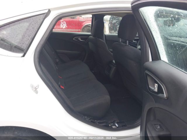 2016 CHRYSLER 200 1C3CCCAB0GN167384 Photo 7