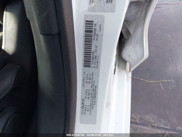 2016 CHRYSLER 200 1C3CCCAB0GN167384 Photo 8