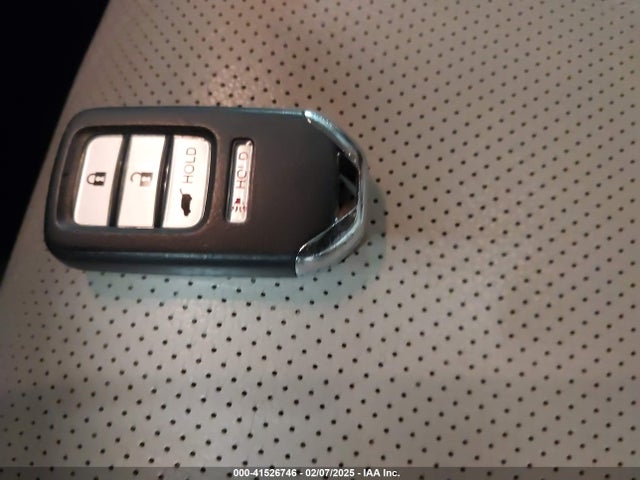 Honda Cr-v Touring 2016 5J6RM3H97GL018224 Image 11