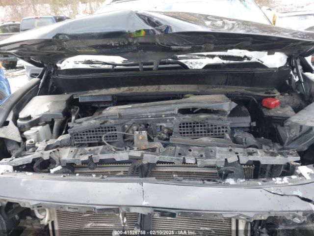 5N1AL0MM9EC526766 Infiniti QX60