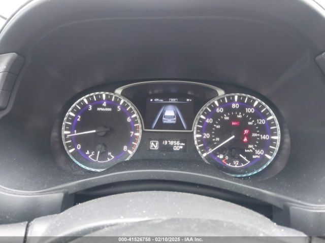 5N1AL0MM9EC526766 Infiniti QX60