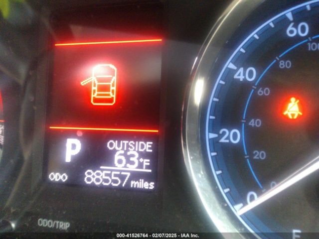 5YFBURHE2KP862758 Toyota COROLLA LE