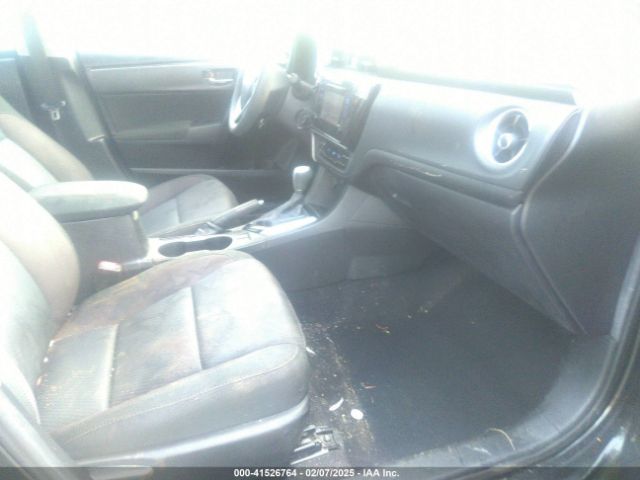 5YFBURHE2KP862758 Toyota COROLLA LE