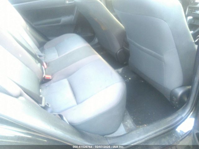 5YFBURHE2KP862758 Toyota COROLLA LE