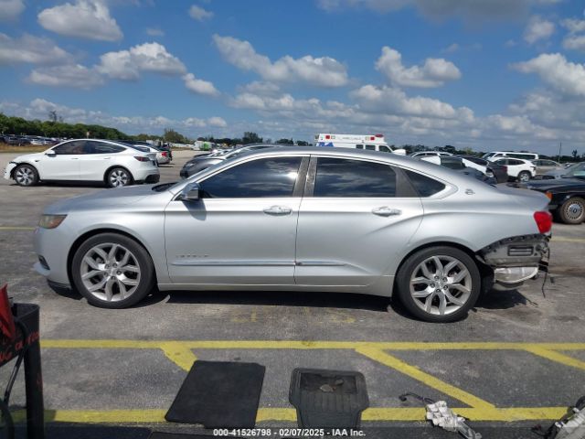 2G1145SL2E9213986 Chevrolet Impala 1lz