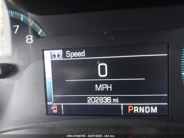 2G1145SL2E9213986 Chevrolet Impala 1lz