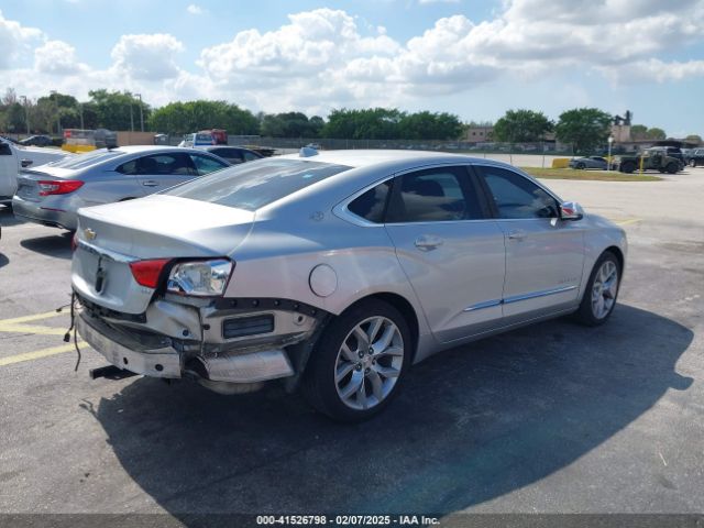 2G1145SL2E9213986 Chevrolet Impala 1lz
