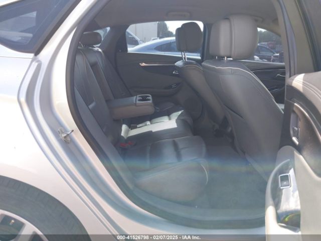 2G1145SL2E9213986 Chevrolet Impala 1lz