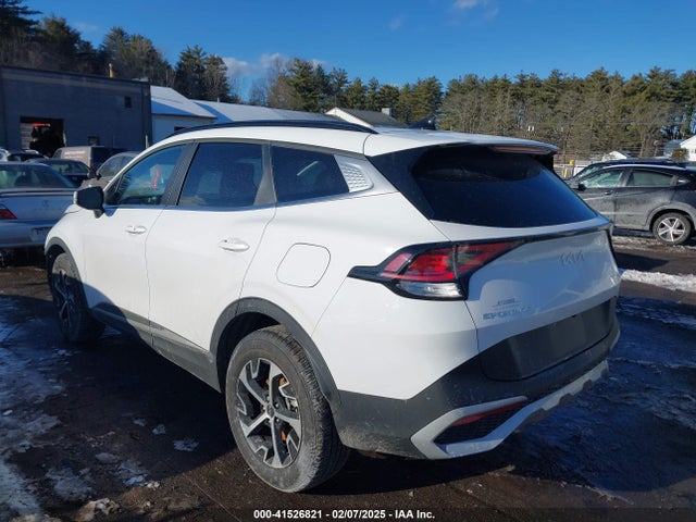 5XYK3CDFXSG265571 KIA gdi theta iii