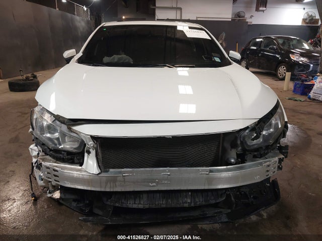 Honda Civic Ex-l 2017 SHHFK7H75HU400887 Image 12