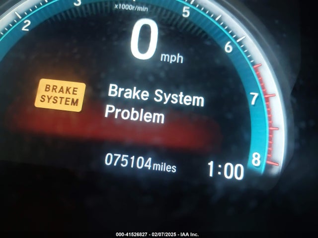 Honda Civic Ex-l 2017 SHHFK7H75HU400887 Image 15