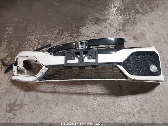 Honda Civic Ex-l 2017 SHHFK7H75HU400887 Image 17