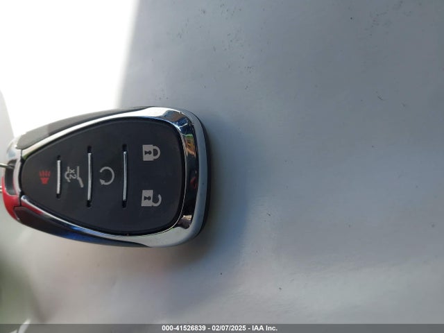 Chevrolet Equinox Awd Premier 2022 2GNAXXEV0N6122490 Image 11
