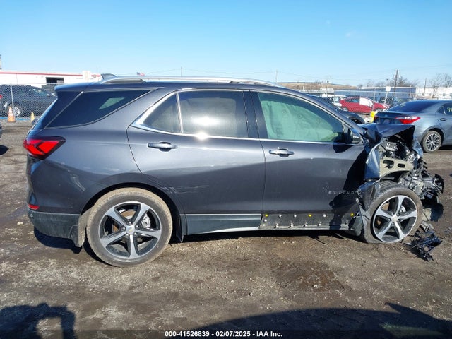 Chevrolet Equinox Awd Premier 2022 2GNAXXEV0N6122490 Image 14