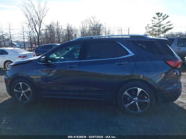 Chevrolet Equinox Awd Premier 2022 2GNAXXEV0N6122490 Image 15