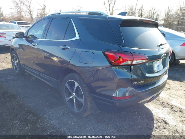 Chevrolet Equinox Awd Premier 2022 2GNAXXEV0N6122490 Image 3