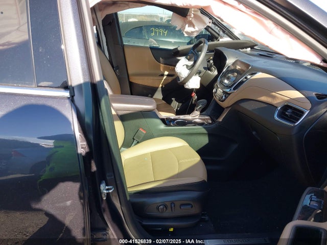 Chevrolet Equinox Awd Premier 2022 2GNAXXEV0N6122490 Image 5