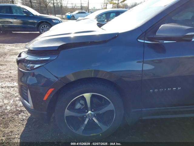 Chevrolet Equinox Awd Premier 2022 2GNAXXEV0N6122490 Image 6