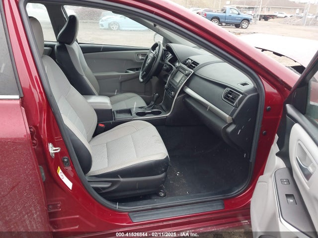 Toyota CAMRY SE 2017 4T1BF1FK0HU714913 Image 5