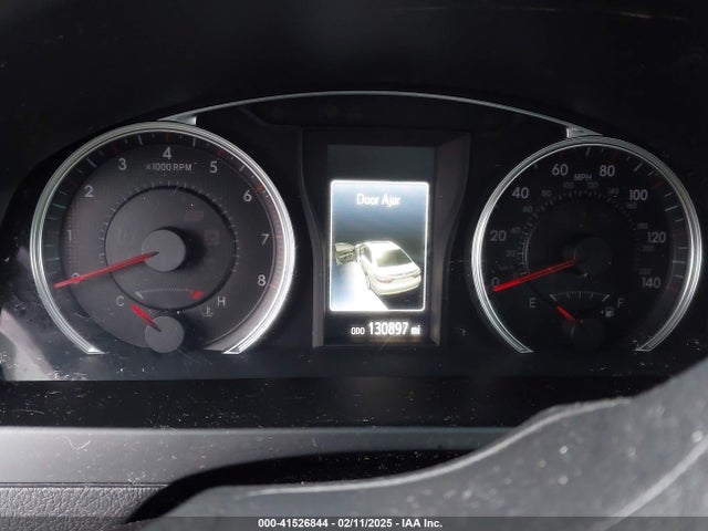 Toyota CAMRY SE 2017 4T1BF1FK0HU714913 Image 7