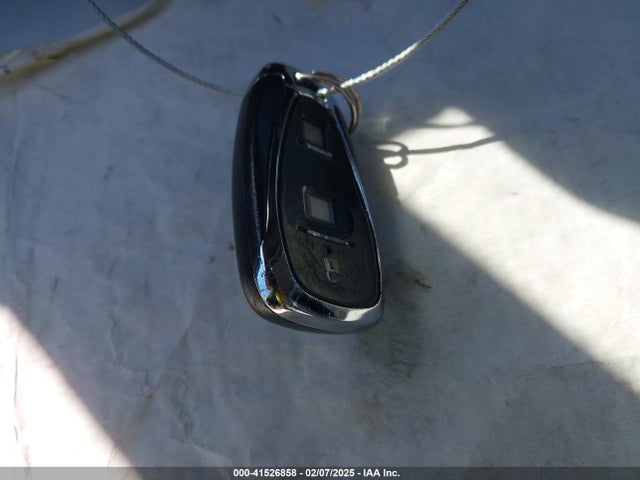 Chevrolet EQUINOX LS 2018 2GNAXHEV8J6108790 Image 11