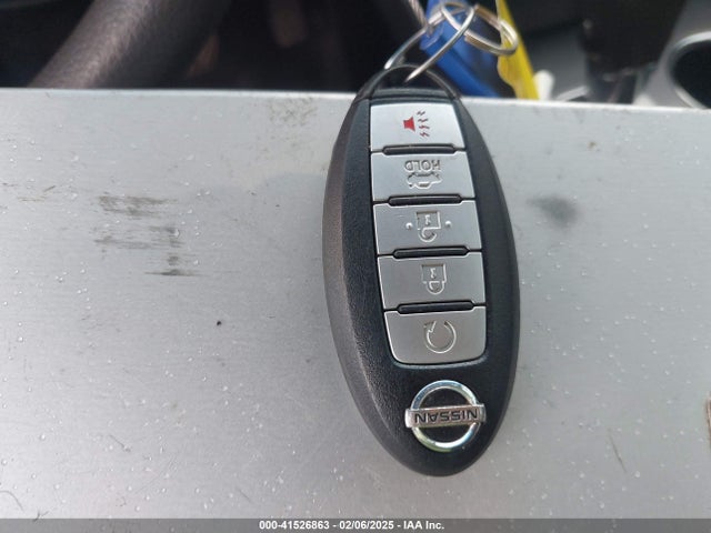 Nissan Altima 2.5 S 2015 1N4AL3APXFC223863 Image 11