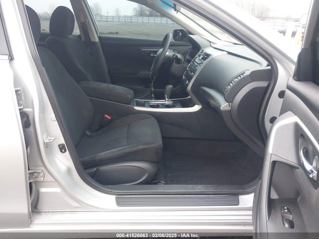 Nissan Altima 2.5 S 2015 1N4AL3APXFC223863 Image 5