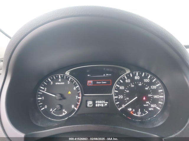 Nissan Altima 2.5 S 2015 1N4AL3APXFC223863 Image 7