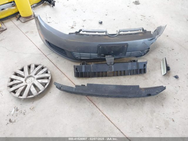 3VWPP7AJXEM612489 Volkswagen Jetta Sportwagen 2.5l S