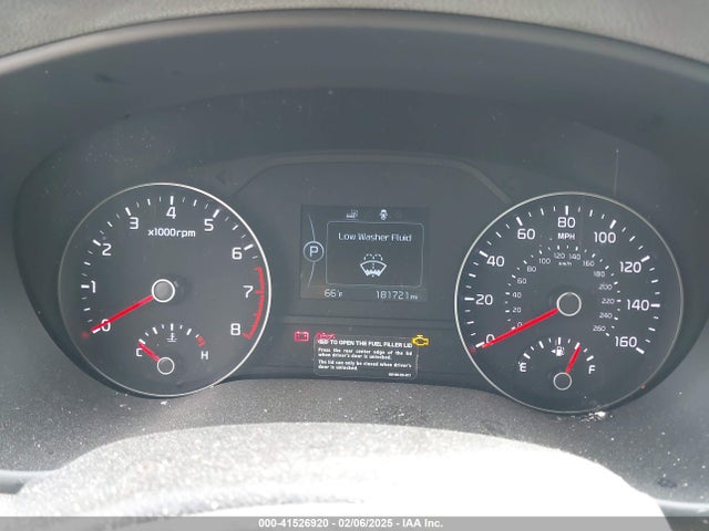 KIA Sportage Ex 2017 KNDPNCACXH7188359 Image 7