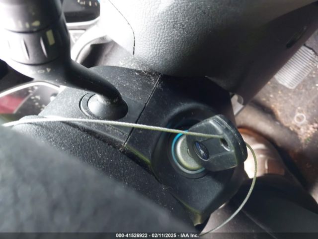 1FADP3F26GL249182 Ford FOCUS SE