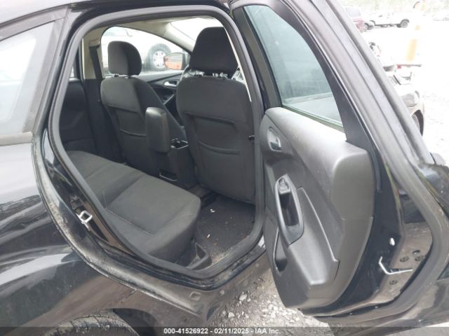 1FADP3F26GL249182 Ford FOCUS SE