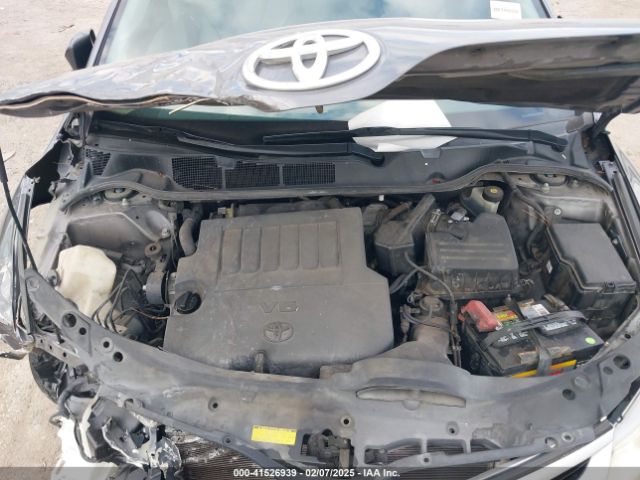 4T3ZK3BB2FU073294 Toyota Venza Le/xle/limited