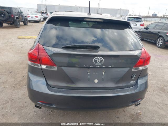 4T3ZK3BB2FU073294 Toyota Venza Le/xle/limited