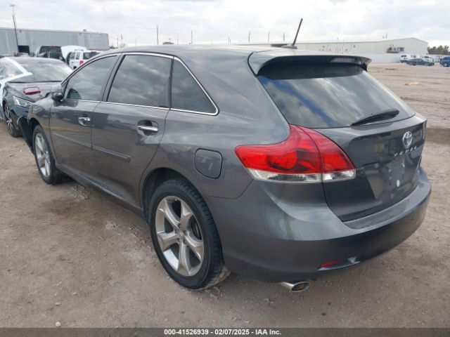 4T3ZK3BB2FU073294 Toyota Venza Le/xle/limited