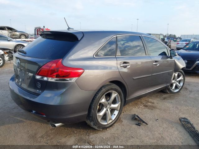 4T3ZK3BB2FU073294 Toyota Venza Le/xle/limited