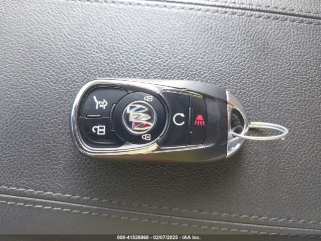 KL4MMDS21LB128634 Buick Encore Gx Fwd Select